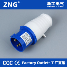ZNG-023 ����220V���I���^32A3P 䓲ۼ��ɷ��l늙C���ղ��^3о32A
