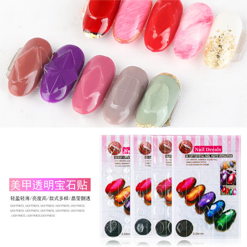 manicure tools set for manicure
