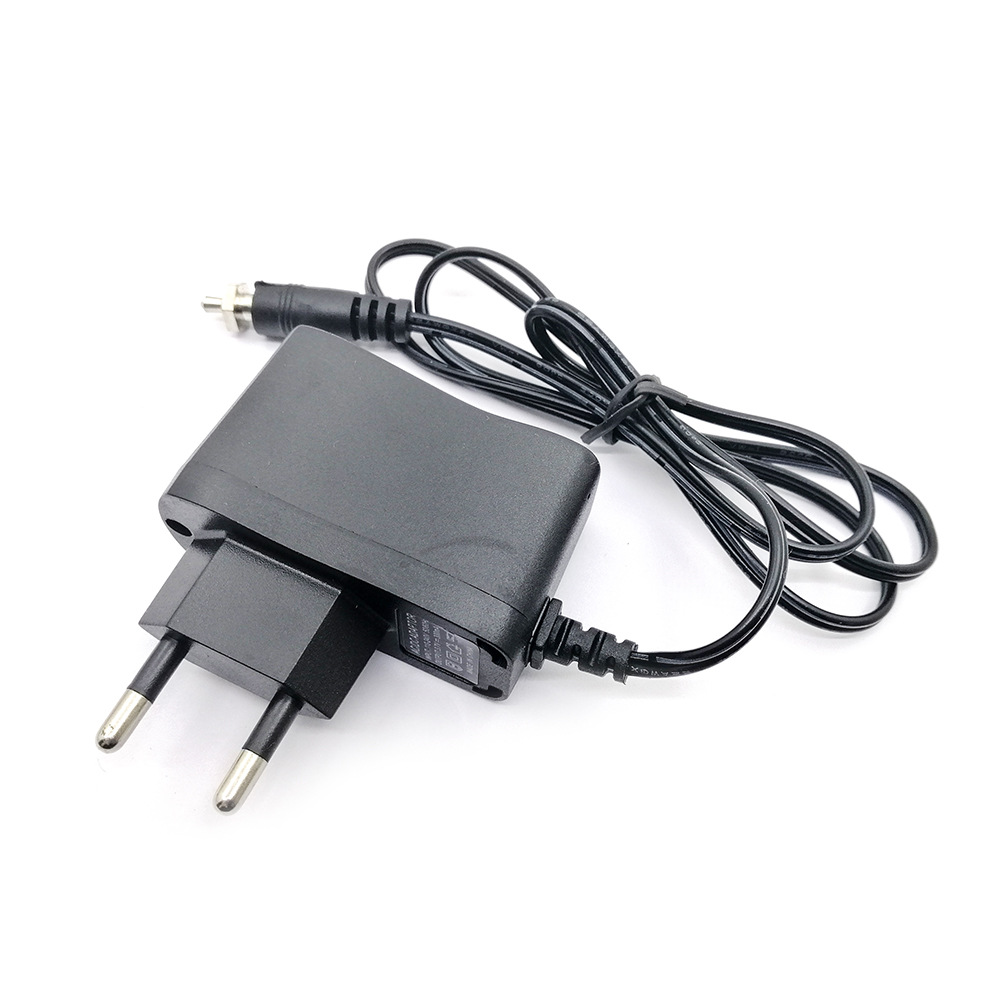 HSP carga ilimitada encendedor 1800/3600 mA 1,2 V cargador estándar europeo