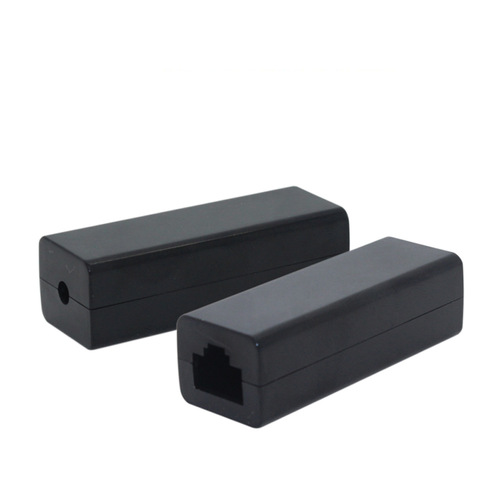 USB Gigabit network card shell RJ45 Ethernet to USB shell laptop mobile phone external network card shell