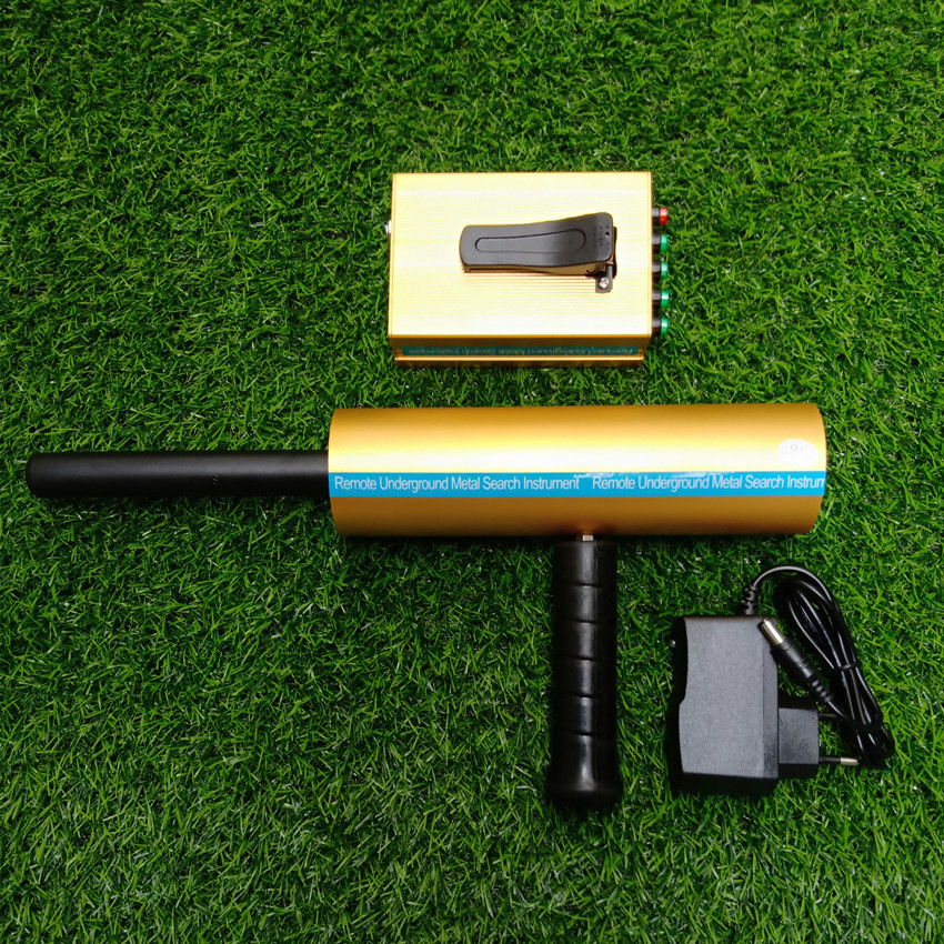 高配置德克萨神地下金属探测器远程探宝仪器金银铜宝石