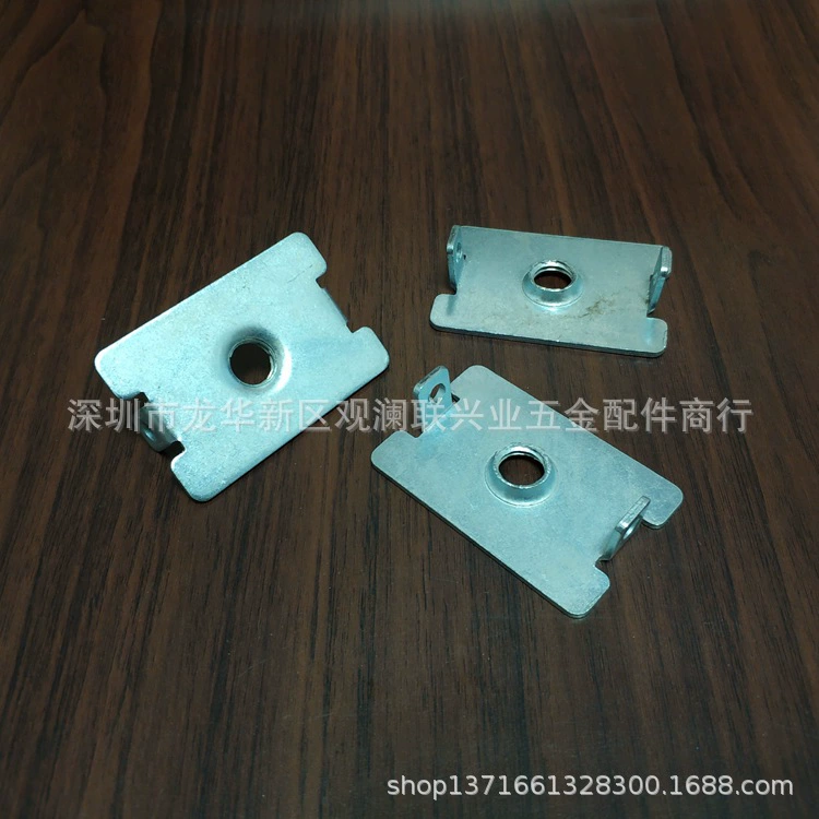 4060 аппаратные аксессуары железный кронштейн конвейерная линия 12 см футовый держатель для чашек Утюг рабочий Кронштейн