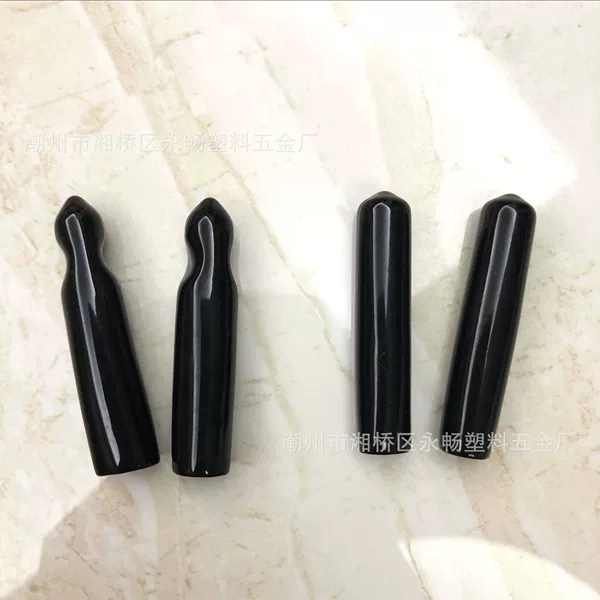 Long glue cap