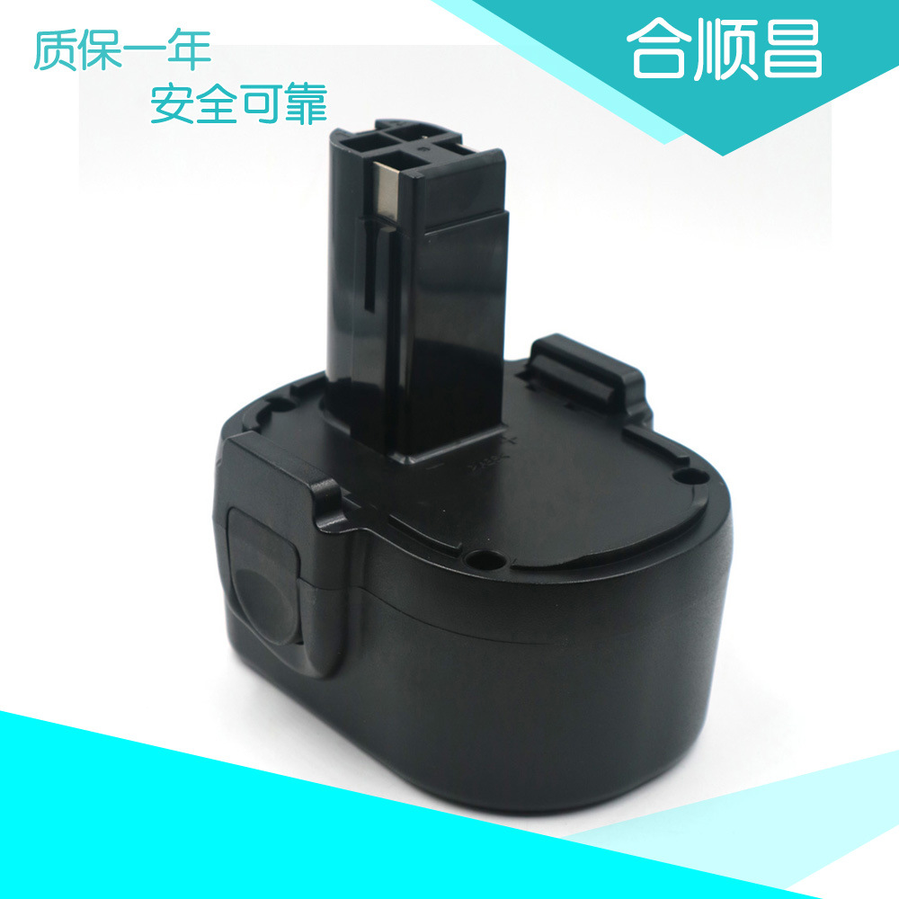 适合斯基尔Skil 4.4VA 2567 4567 144BAT电批手电钻电动工具电池