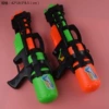 42 cm running men's same air pressure water gun