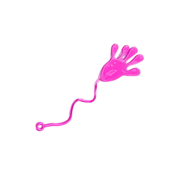 Elastic telescopic big toy