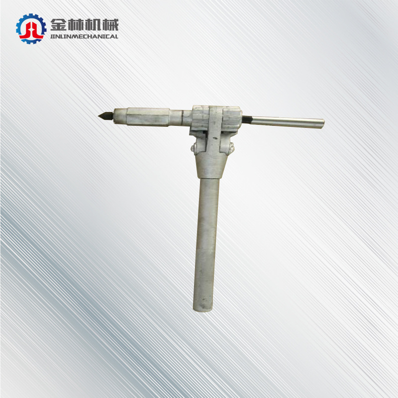 轨道手扳钻 SBZ-1手扳钻钢轨手扳钻 手动铁道用工具钢轨手扳钻