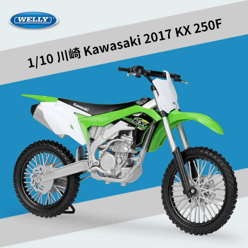 WELLY Willie 1:10 Yamahahaha YZF-R1 модель мотоцикла готовая к использованию