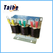 厂家供应 上海串联电抗器CKSG 专业低压电容器用电抗器
