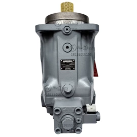 其他液压元件;液压泵;其他液压机械