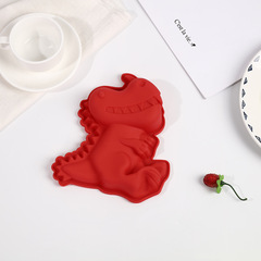 廠家直銷創意恐龍造型蛋糕模 廚房DIY烘焙蛋糕製作模具蛋糕烤盤