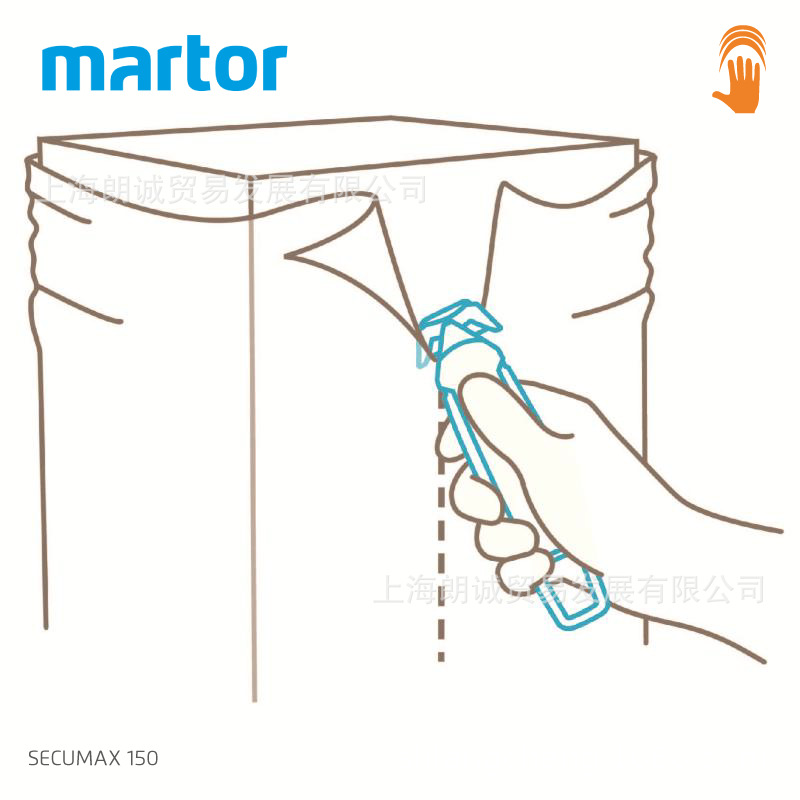 �¹�MARTOR SECUMAX 150 ��ȫ���� ��ȫ�и�� �¹�����