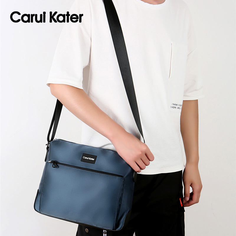 Сумка на одно плечо, шоппер, рюкзак, сумка через плечо, ткань оксфорд