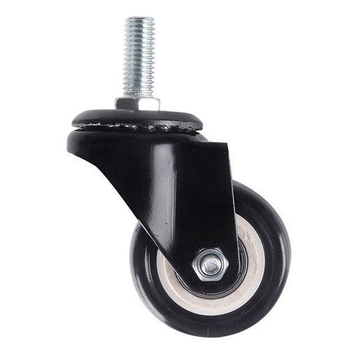Casters 1.5 inches 2 inches 2.5 inches 3 inches universal wheels silent casters brake wheels directional wheels gold diamond wheels furniture wheels