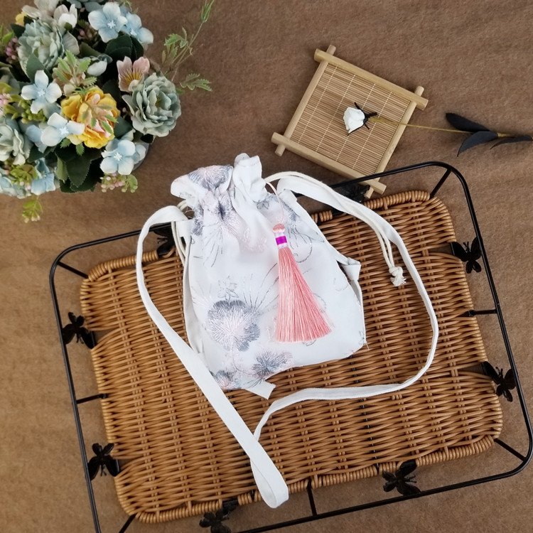 기질 분말