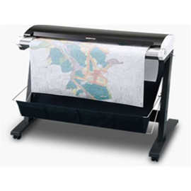 日图CSX550-09 A0大幅面蓝图工程图纸地图海报扫描仪 高速 正品