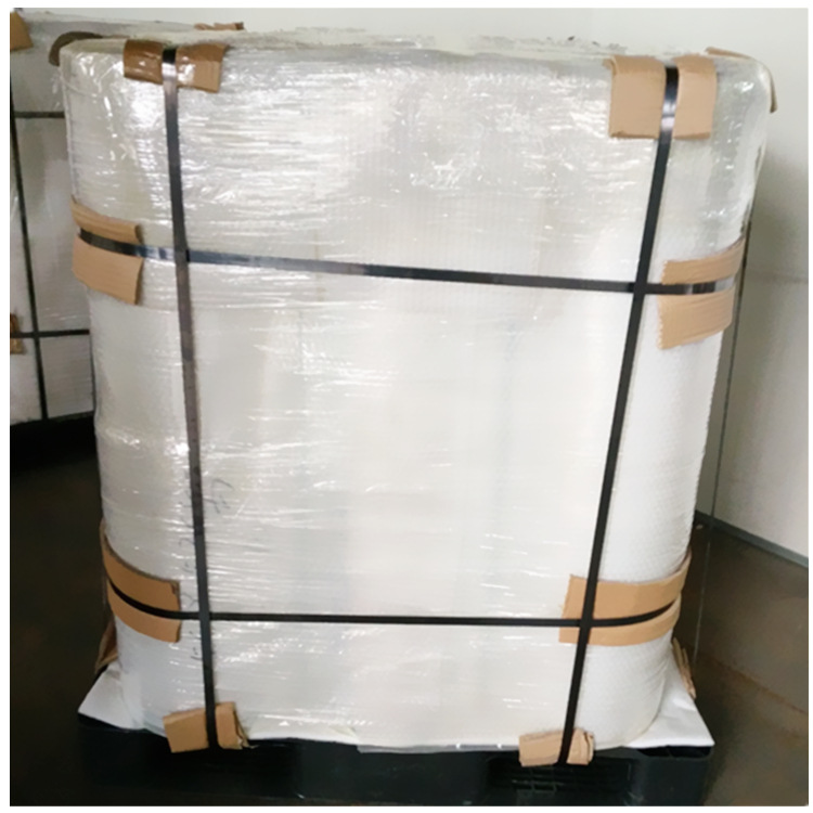 pet离型膜履合涂定位粘贴易撕冷撕胶膜 PET防粘透明硅油膜