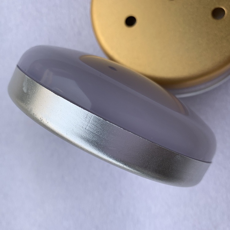 LED灯 LED蘑菇灯 UFO飞碟灯 金属铝件 LED灯具套件灯饰配附件批发