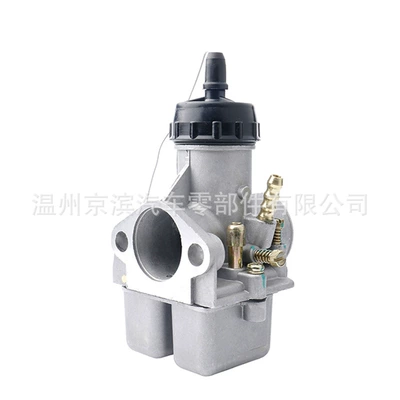 Д Carburetor, Motorcycle engine and accessories