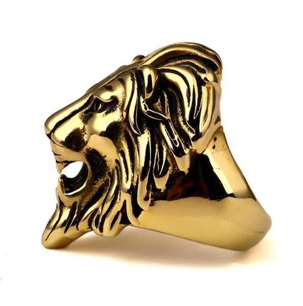 Ancient Gold No. 7 Beauty