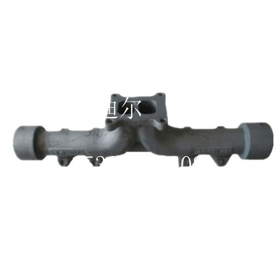 supply, Exhaust manifold