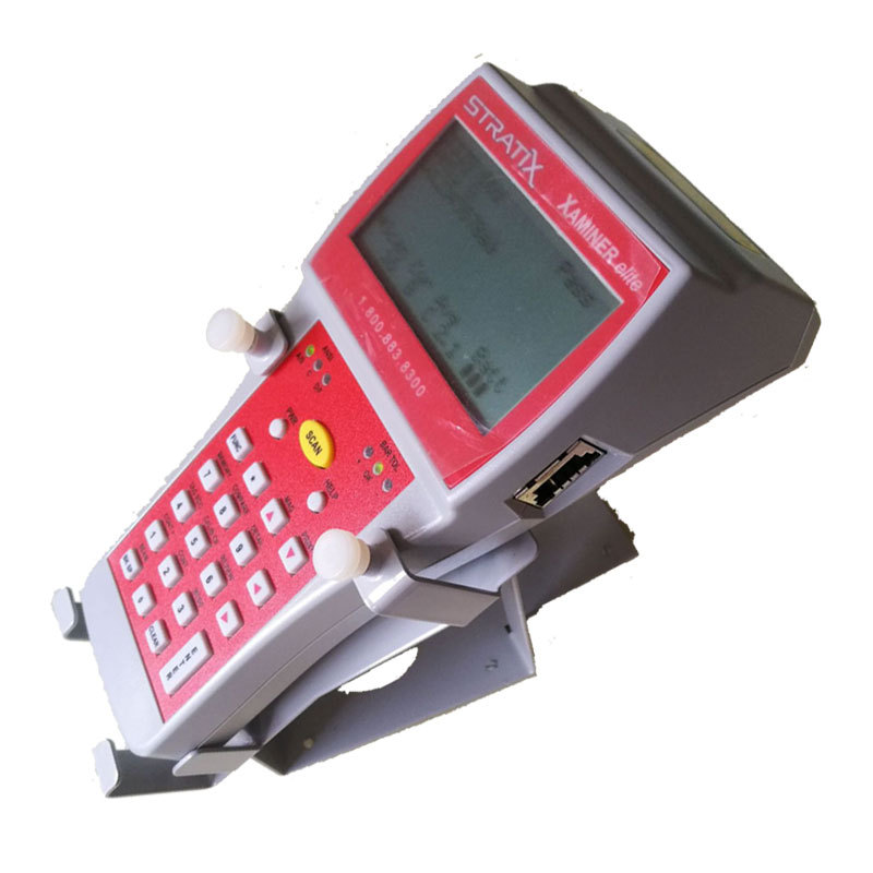 Stratix�½���Xaminer Elite 9030��ǩ��ӡ��ά������ȼ������