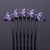 Hairgrip, hair accessory, hairpins, Korean style, flowered, wholesale