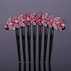 Hairgrip, hair accessory, hairpins, Korean style, flowered, wholesale