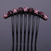 Hairgrip, hair accessory, hairpins, Korean style, flowered, wholesale