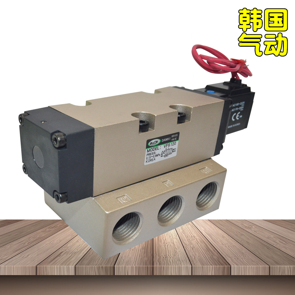 ����DANHI����VF6120�ȵ�ʽ2λ5ͨ���׵�ŷ�4�ֽӿڵ�Ż���