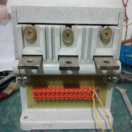 低压接触器;高压接触器;微型断路器