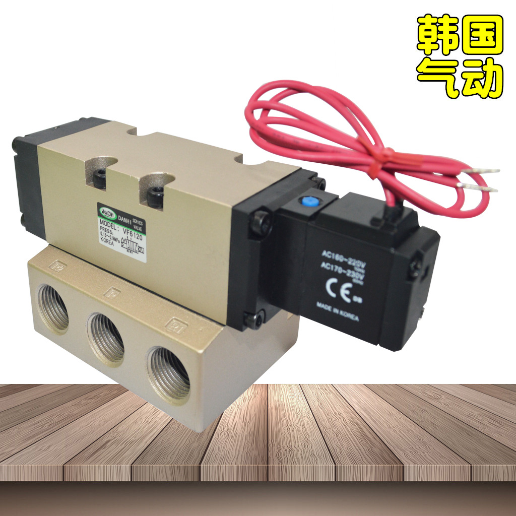 ����DANHI����VF6120�ȵ�ʽ2λ5ͨ���׵�ŷ�4�ֽӿڵ�Ż���