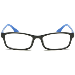 2024年新款多功能磁療防藍光老花鏡跑江湖地攤特製稀晶石眼鏡批發