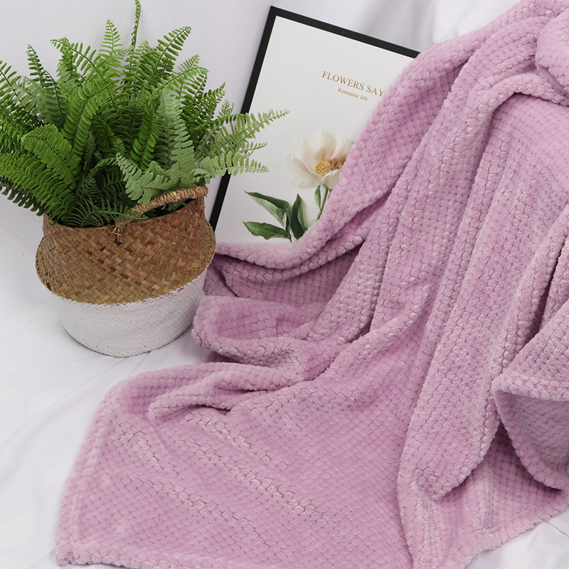 Manta para mascotas manta para perros estera para perros Four Seasons universal Farai manta de lana Coral manta de lana