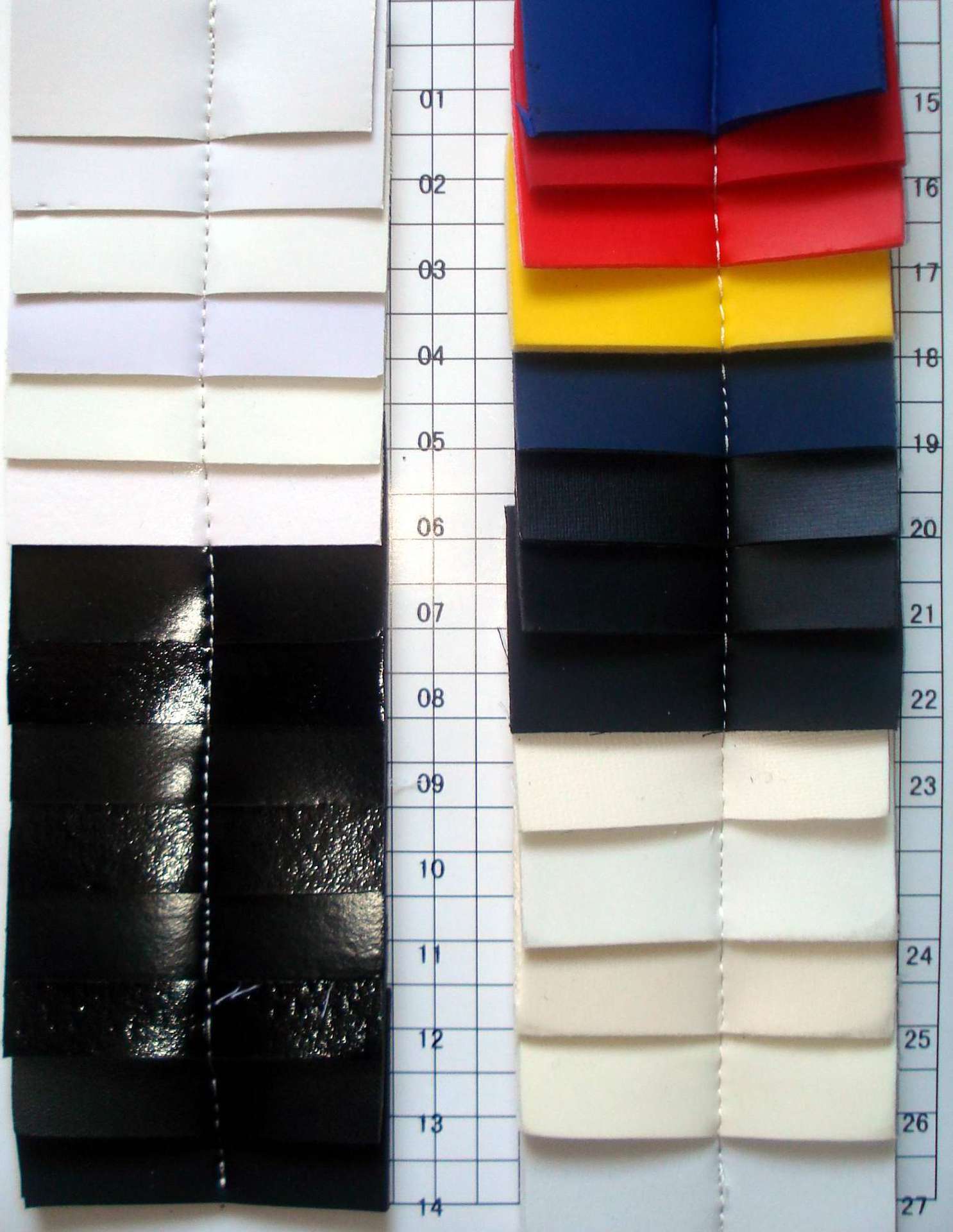 厂家直销 有（无）基布高发泡皮革 可高频皮革 环保皮革 发泡革