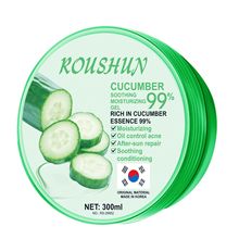 ROUSHUN aˮzˬ cucumber gel