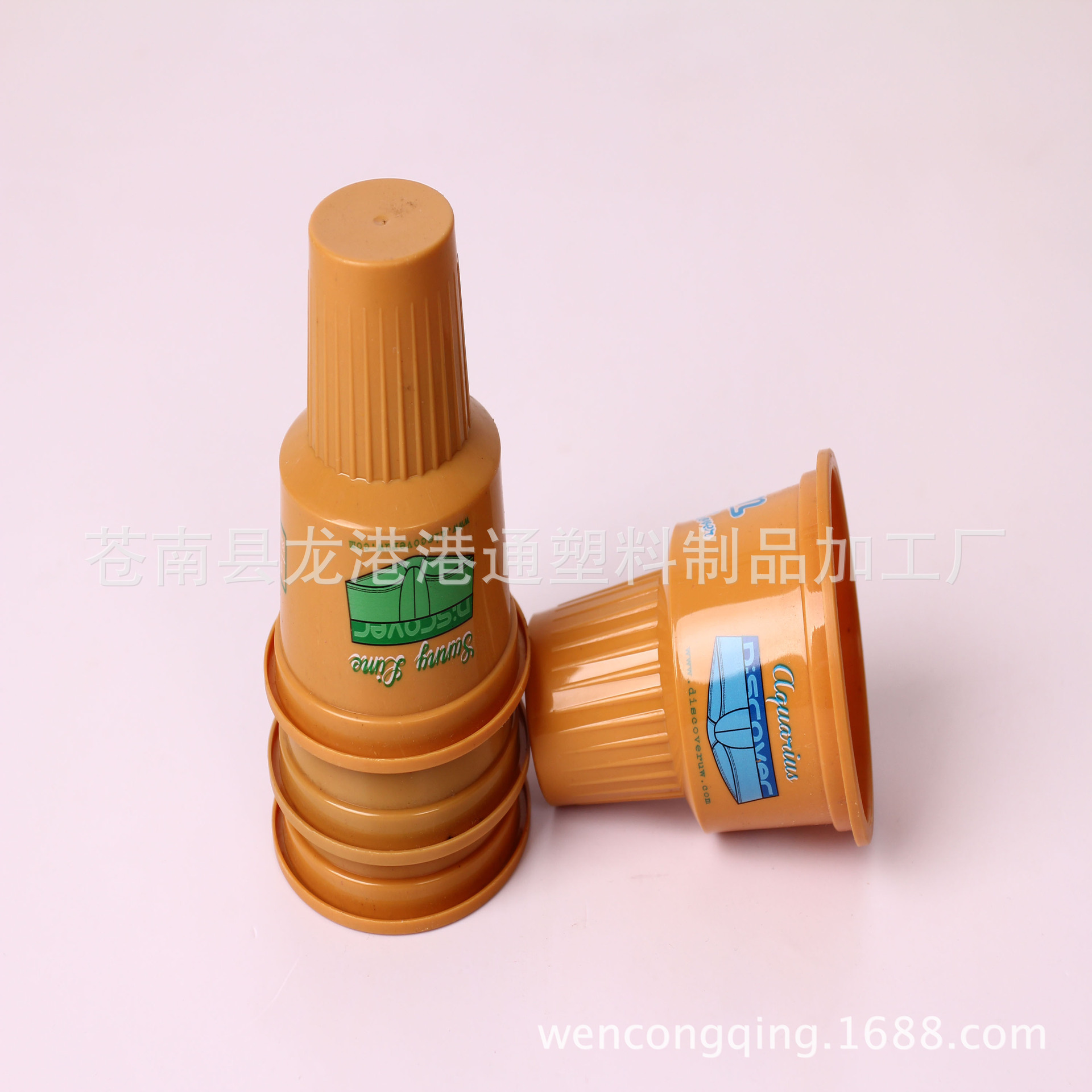 开放式电子烟雾器油仓油杯支架底座塑胶烟壳料塑胶模具注塑成型