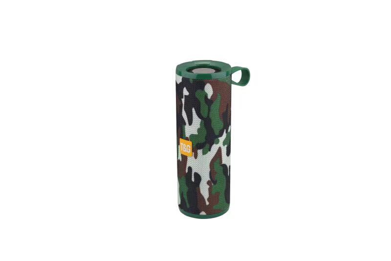 Camuflaje
