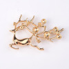 Metal golden accessory, Chinese hairpin, wholesale