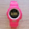 Cartoon electronic children's children's watch, Birthday gift, wholesale