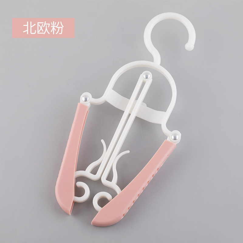 노르딕 핑크