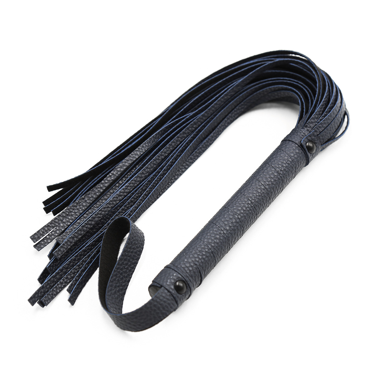 Juguetes sexuales calientes látigo suelto látigo de juguete adulto coqueteo herramienta de juguete tejido a mano látigo accesorios de látigo image 5