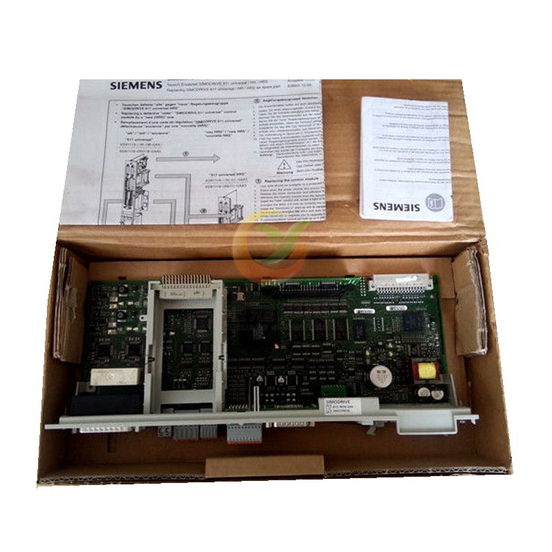 原装进口 西门子控制模块6SN1118-0NH11-0AA1 供应议价包邮可议价