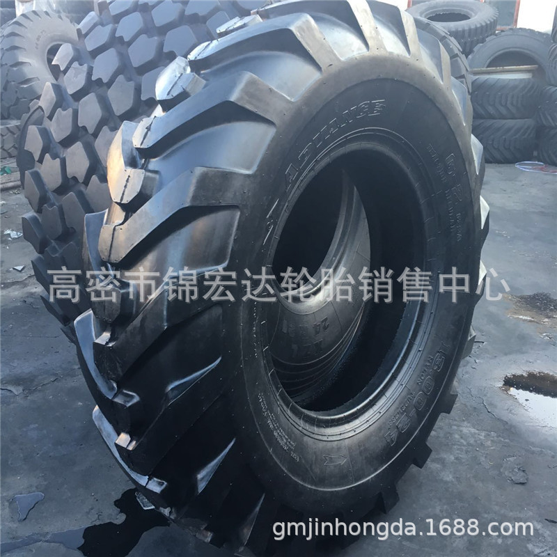 平地机轮胎13.00-24  14.00-24R24 16.00-24R24 17.5-25 G-2花纹
