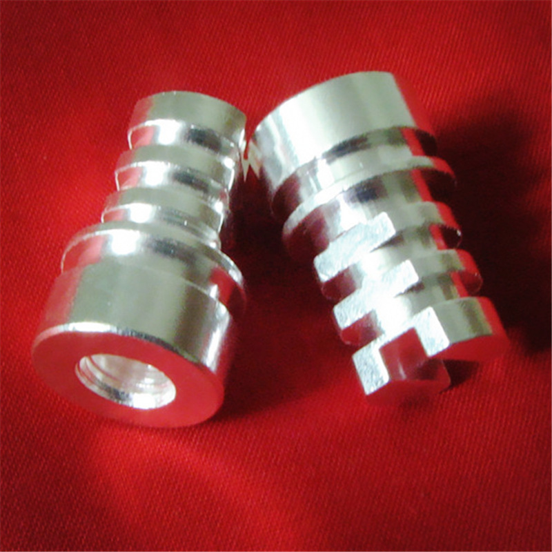 供应蓄电池端子ROHS认证12V铜芯Y16X24-M8