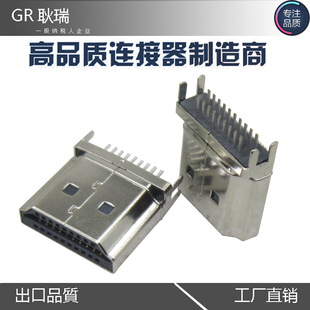 ���往���B����hdmi 19pin�A��ģ�moding�zо���^