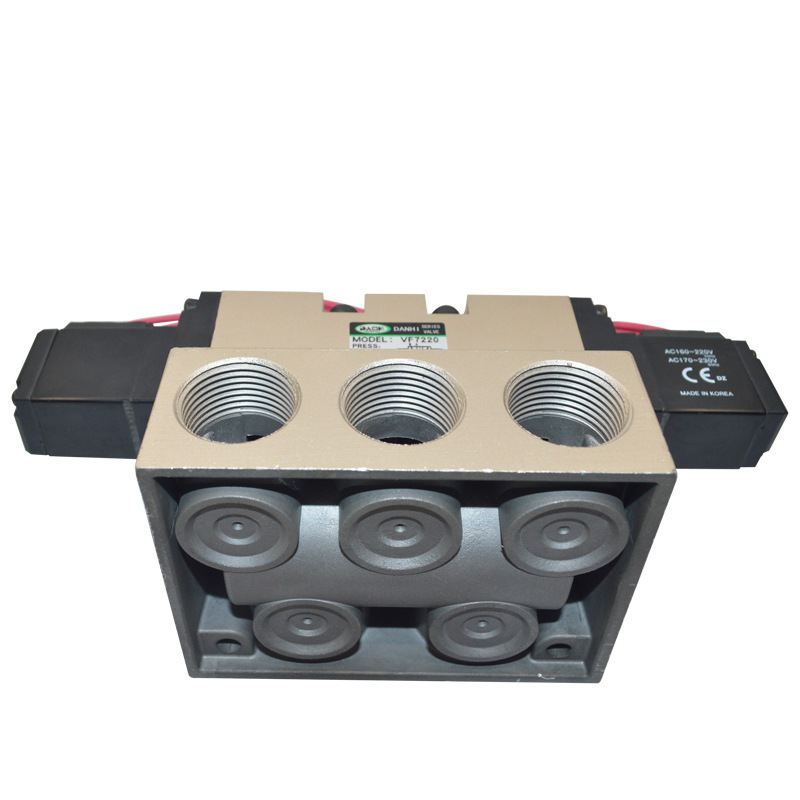 ����DANHI����VF7220��λ��ͨ˫���ص綯��ŷ�SANWO���׿�������