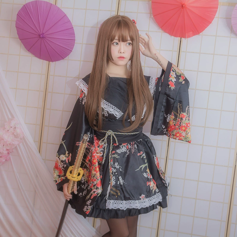 Japanese classic suit jacket, cosplay