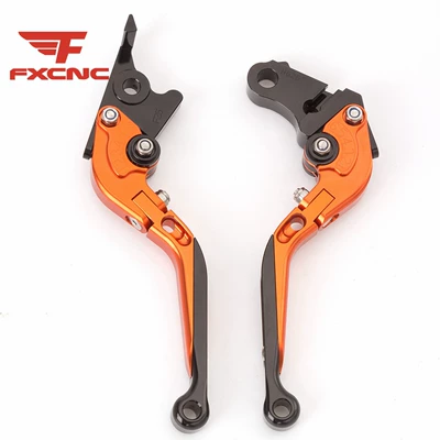 Horn 502C handle 752s – Motorcycle Control System Parts