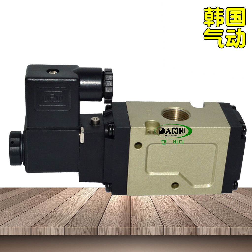 ����DANHI����SVK512��λ��ͨ��ŷ�2λ3ͨ3�ֽӿ������ƻ�������